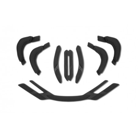 GIRO Replacement helmet pads TYRANT 7121173VAR