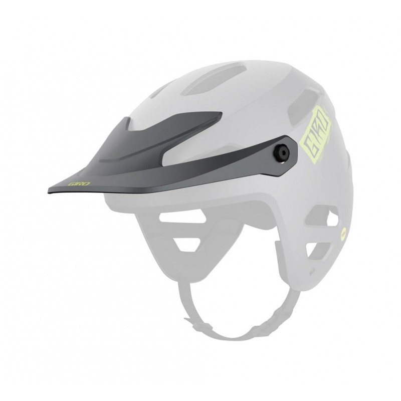 GIRO Side pads for helmet TYRANT VISERA DE BICICLETA 7121179VAR
