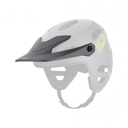 GIRO Side pads for helmet TYRANT VISERA DE BICICLETA 7121179VAR