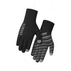 GIRO Long winter gloves XNETIC H2O 7121575VAR