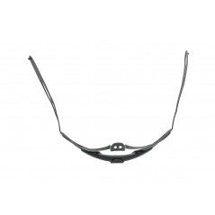 GIRO Sistema de ajuste cervical casco FIT SYSTEM RADIX 7122272VAR