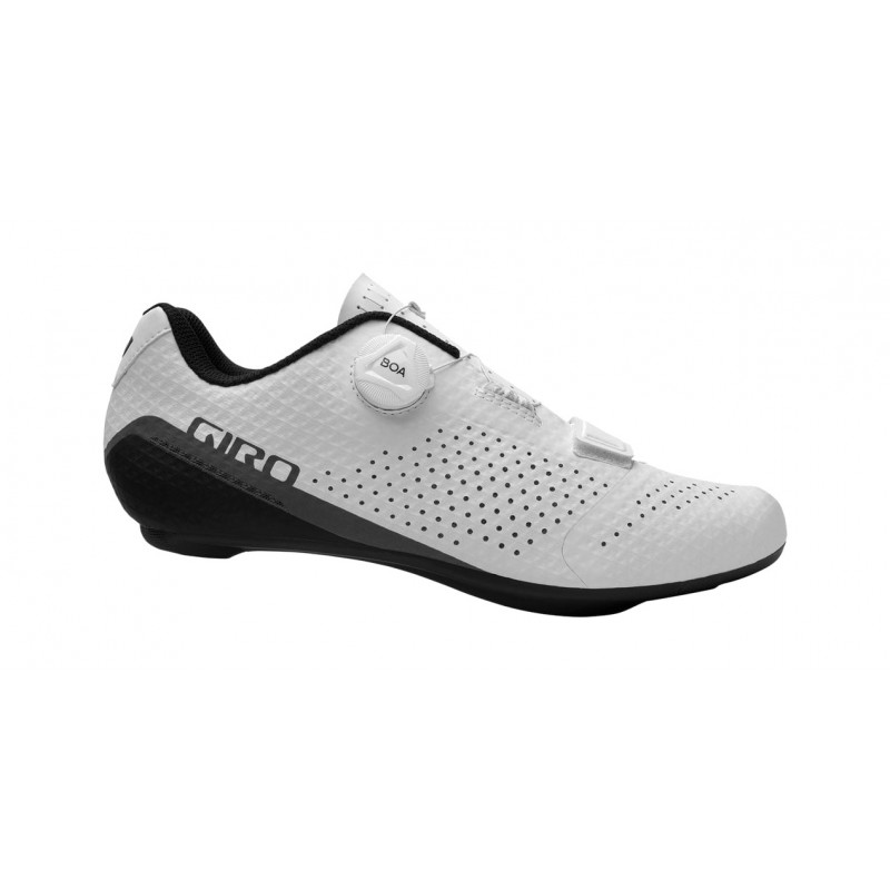 GIRO Road shoes with quick adjustment CADET 7123086VAR