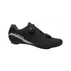 GIRO Zapatillas carretera con ajuste rápido CADET WOMAN 7123094VAR