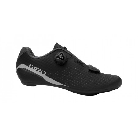 GIRO Zapatillas carretera con ajuste rápido CADET WOMAN 7123094VAR