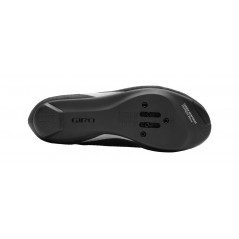GIRO Zapatillas carretera con ajuste rápido CADET WOMAN 7123094VAR