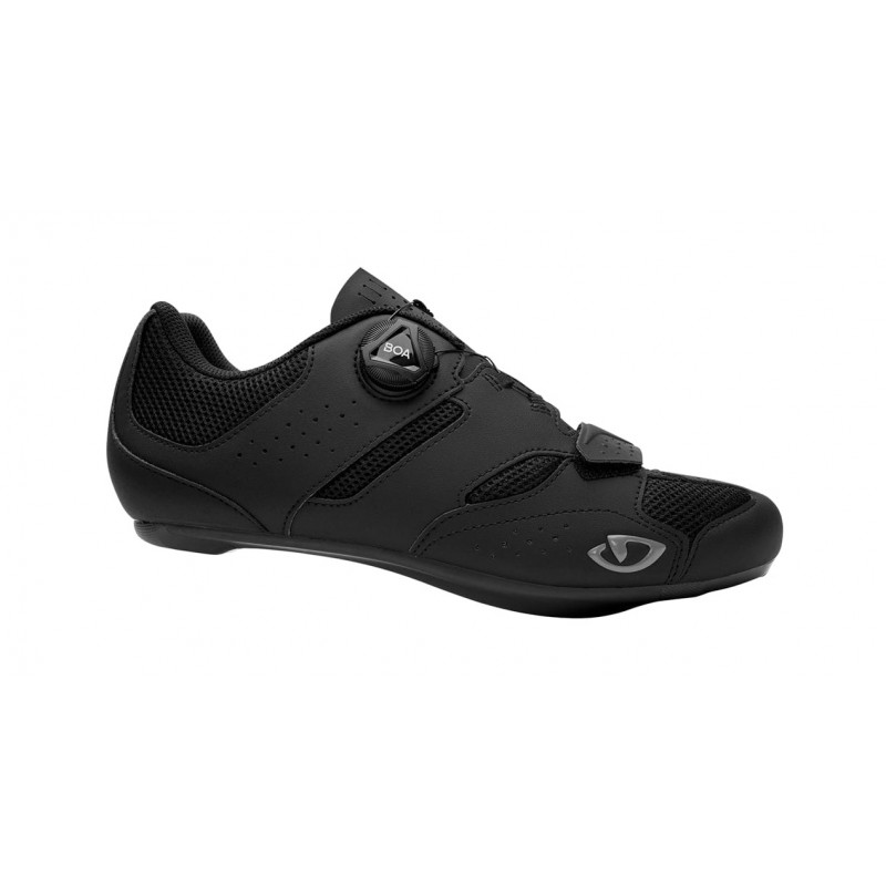 GIRO Road shoes with quick adjustment SAVIX II MATTE 7126165VAR