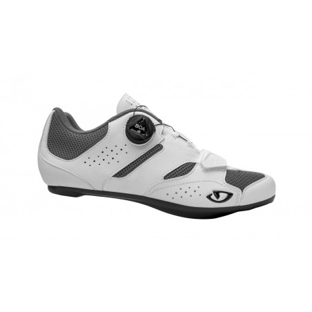 GIRO Road shoes with quick adjustment SAVIX II WOMAN 7126204VAR