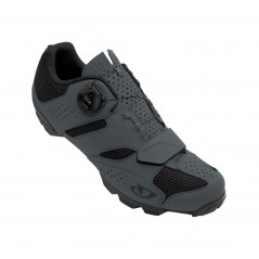 GIRO Mountain shoes with quick adjustment CYLINDER II 7126225VAR