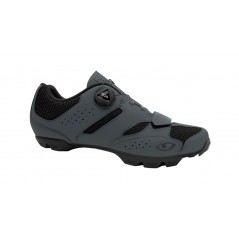 GIRO Mountain shoes with quick adjustment CYLINDER II 7126225VAR