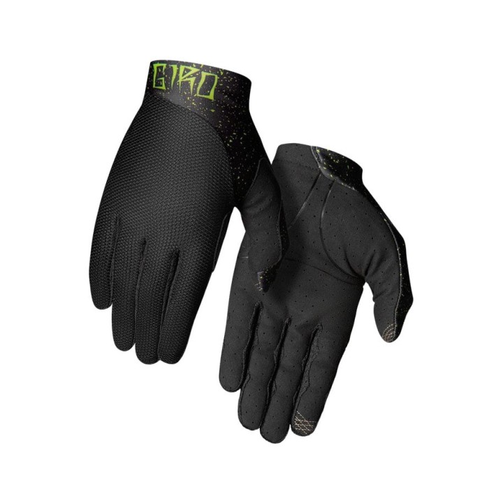 GIRO Guantes largos de ciclismo TRIXTER 7127453VAR