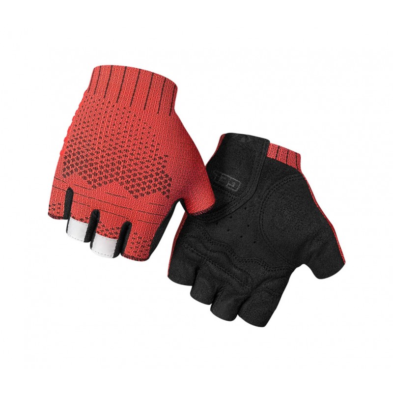 GIRO Short road cycling gloves XNETIC 7127950VAR