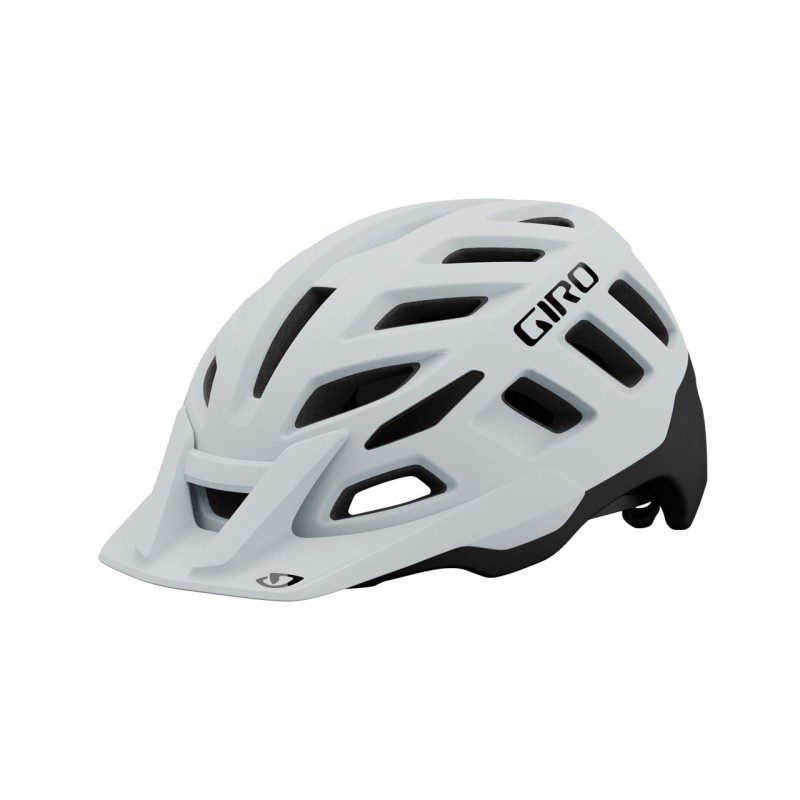 GIRO Bike helmet RADIX MATTE 7129485VAR