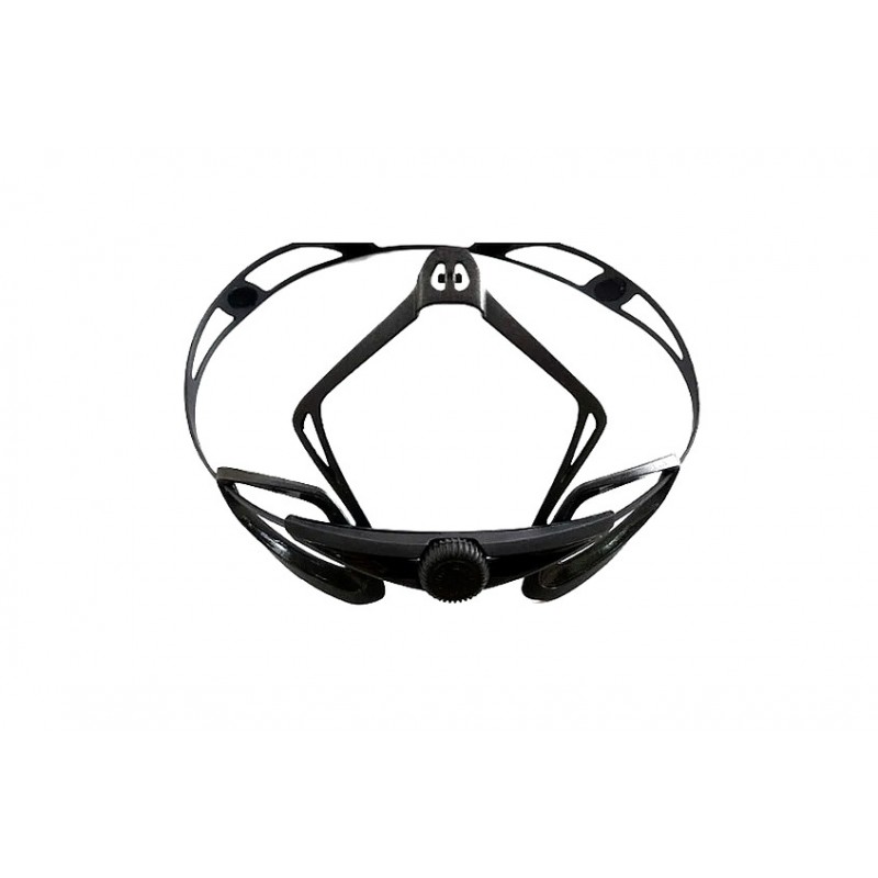 GIRO Helmet cervical adjustment system FIT HELIOS 7133559VAR