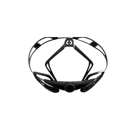 GIRO Sistema de ajuste cervical casco FIT SYSTEM HELIOS 7133559VAR