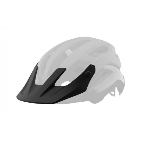GIRO Almohadillas laterales para casco MANIFEST VISERA DE BICICLETA 7133584VAR