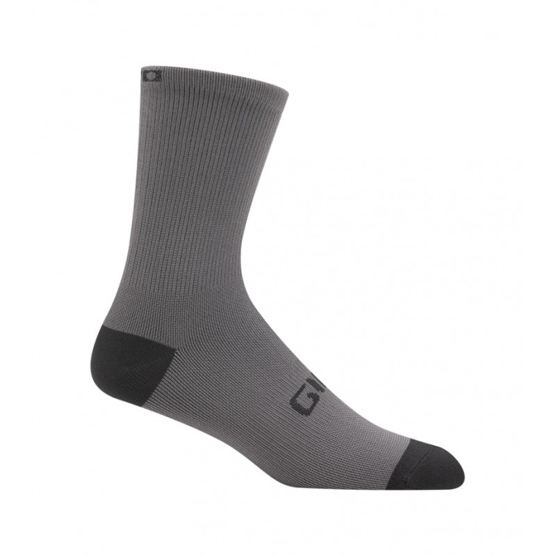 GIRO Waterproof cycling socks XNETIC H2O 7137446VAR