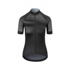 GIRO Women's cycling jersey CHRONO SP WOMAN 7138235