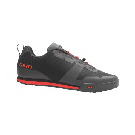 GIRO Mountain shoes with quick adjustment TRACKER FASTLACE 7139813VAR
