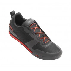GIRO Zapatillas montaña con ajuste rápido TRACKER FASTLACE 7139813VAR