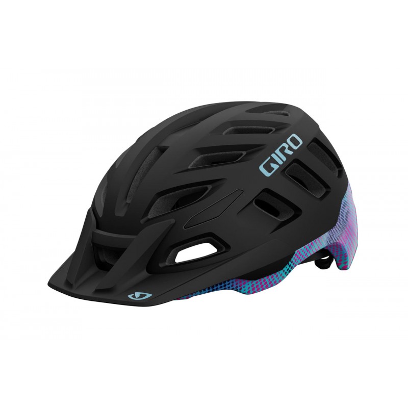 GIRO Casco de bicicleta RADIX MATTE WOMAN 7140662VAR