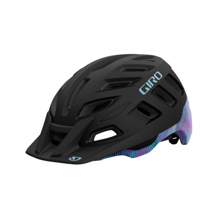 GIRO Bike helmet RADIX MATTE WOMAN 7140662VAR