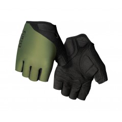 GIRO Guantes cortos de ciclismo ligeros JAG 7140901VAR
