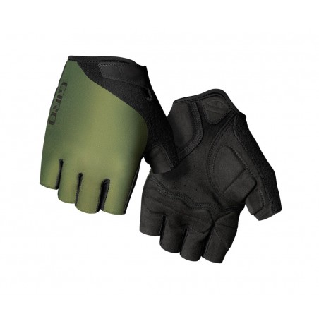 GIRO Lightweight short cycling gloves JAG 7140901VAR