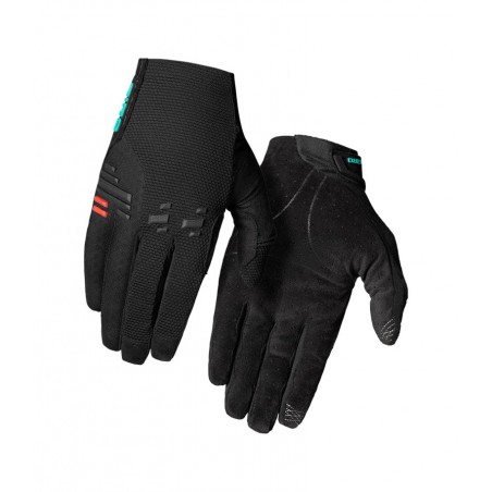 guantes largos para montaña havoc