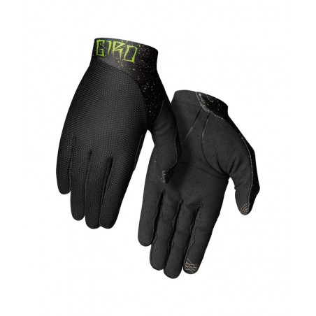 guantes largos de ciclismo trixter