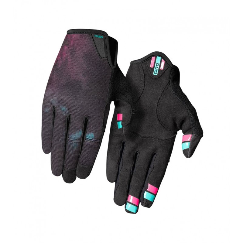 GIRO Long cycling gloves LA DND 7141030VAR