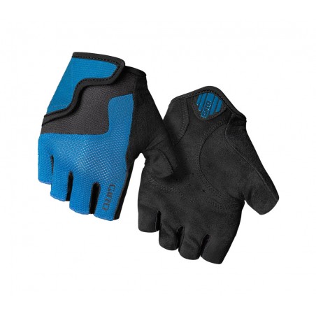 GIRO Short road gloves BRAVO JR 7141042VAR