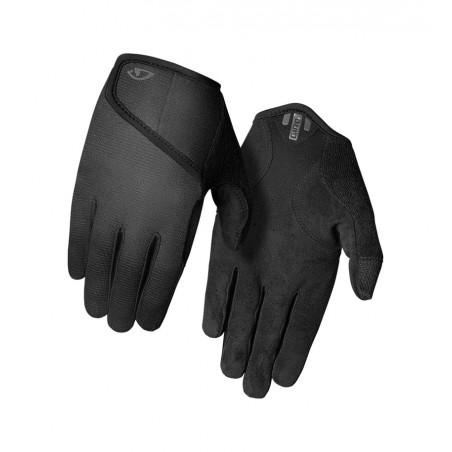 GIRO Long cycling gloves DND JR II 7141058VAR