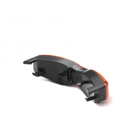 GIRO Rear helmet light ROC LOC 5 LED 7141306