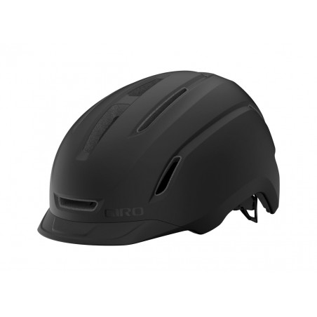 GIRO Casco de bicicleta CADEN II LED MATTE 7141691VAR