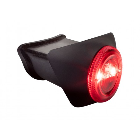 GIRO Casco de bicicleta CADEN II LED MATTE 7141691VAR