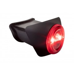 GIRO Bike helmet CADEN II LED MATTE 7141691VAR