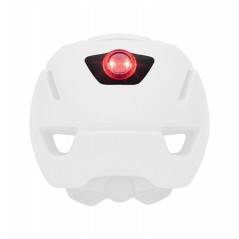 GIRO Casco de bicicleta CADEN II LED MATTE 7141691VAR