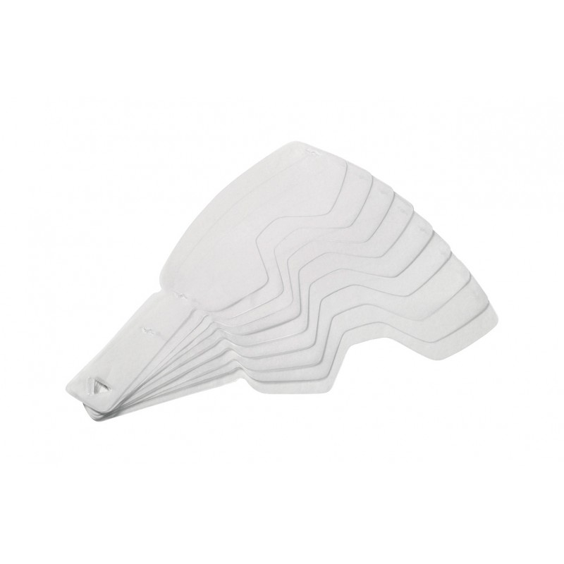 GIRO Láminas protectoras (10 PACK) 8033143