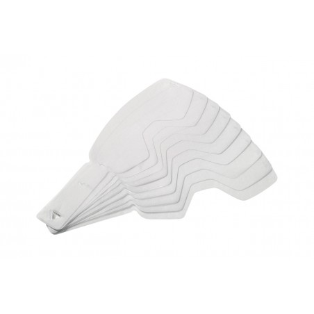 GIRO Protective sheets (10 PACK) 8033143