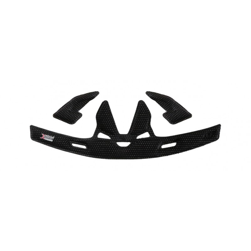 GIRO Recambio de almohadillas delanteras para casco MONTARO 8046961VAR