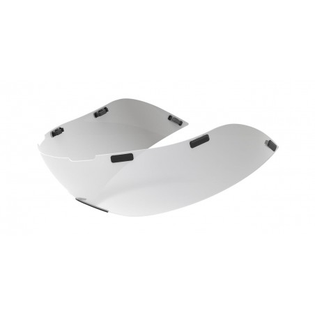 GIRO Replacement lens for cycling glasses AEROHEAD 8052932VAR