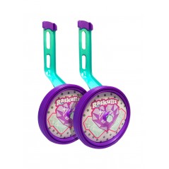 C-PREME Ruedines para bicicleta HEARTY GEM 8050972