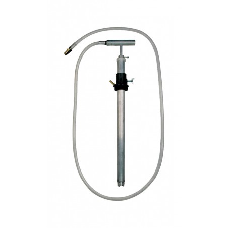 SLIME Dosificador de aluminio para garrafa 5 GALONES SB-AP