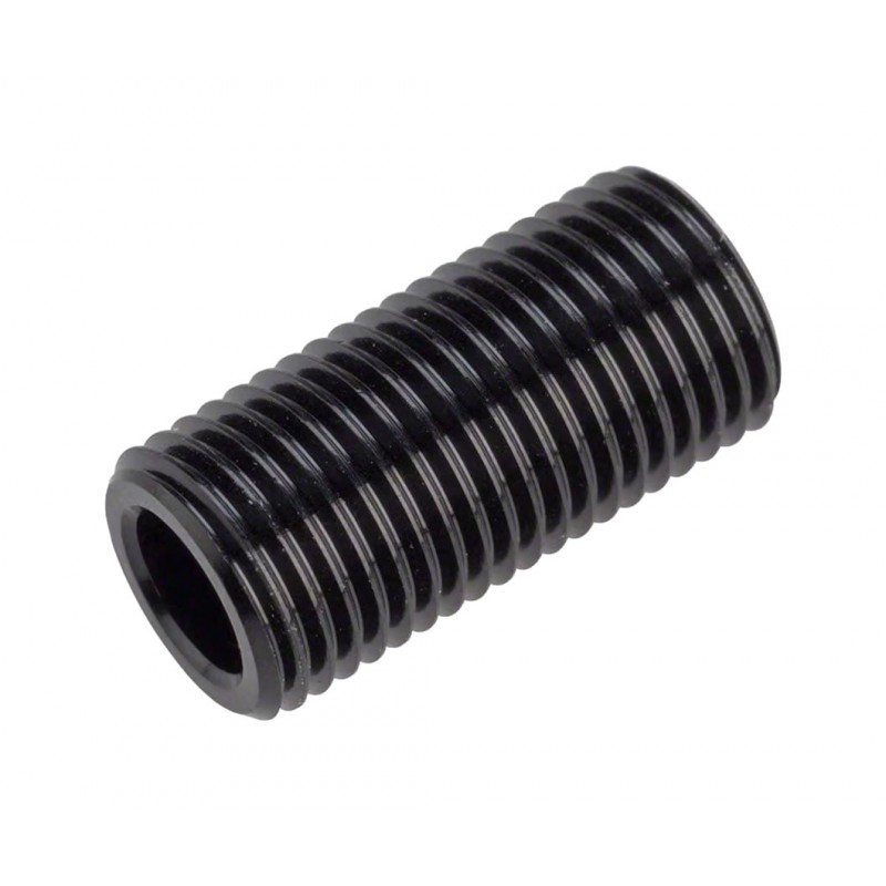 QUARQ Adaptador para montaje directo de suspensión RS1 DIRECT MOUNT SHOCKWIZ 00.3018.199.000