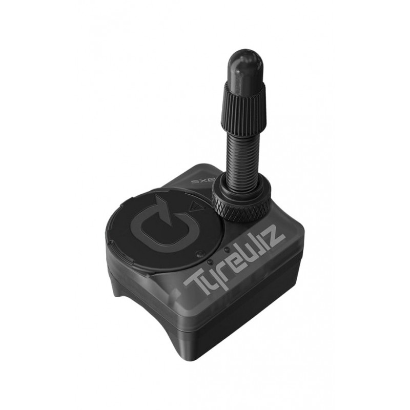 QUARQ Sensor de presión para ruedas TYREWIZ 101 XPLR (PRESTA) 2U 00.3018.320.000