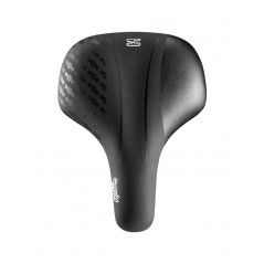 SELLE ROYAL Bicycle Seat CANDY NIÑA 16* BLACK MY23 172MM 1703DRNA03807