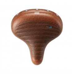 SELLE ROYAL Sillin de bicicleta MY23 ROYALGEL RELAXED DRIFTER PLUS 245MM 5111UDTD08129
