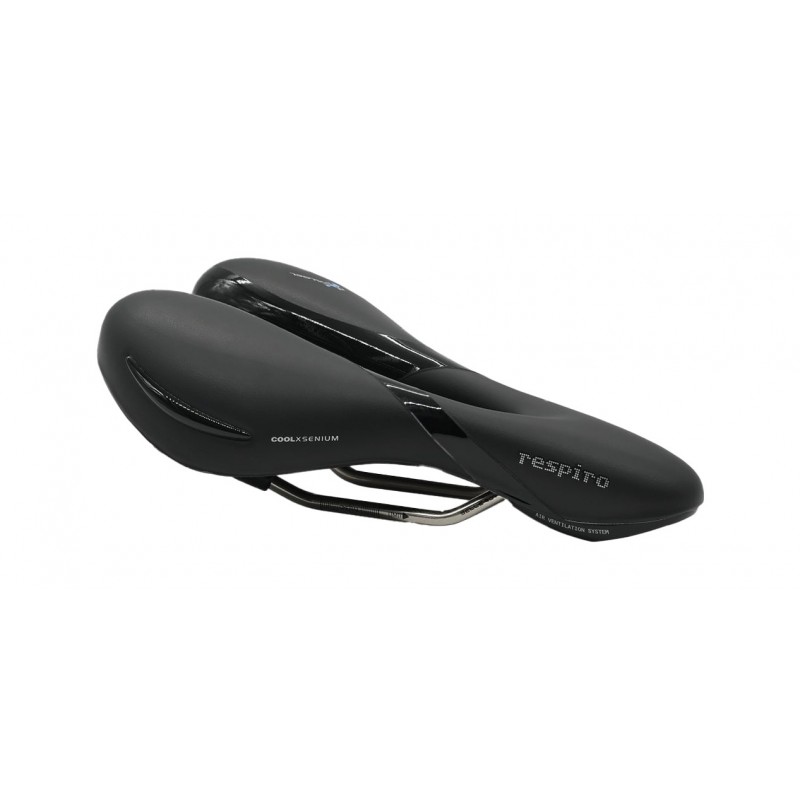 SELLE ROYAL Sillin de bicicleta RESPIRO ROYALGEL MODERATE UNISEX 5131HETB291L4