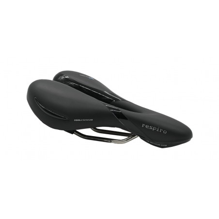 SELLE ROYAL Bicycle Seat RESPIRO ROYALGEL MODERATE UNISEX 5131HETB291L4