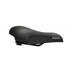 SELLE ROYAL Sillin de bicicleta AVENUE ROYALGEL MODERATE UNISEX BLACK MY23 171MM 8466DG0A28096